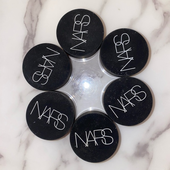Brand New NARS Soft Matte Complete Concealers - 6 shades - Picture 1 of 8